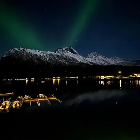New Sea House In * Steigen