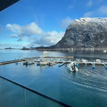New Sea House In * Steigen