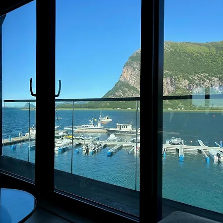 New Sea House In Holiday home