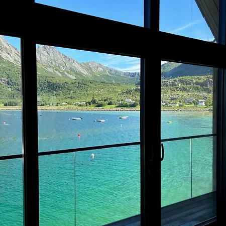 New Sea House In Holiday home *