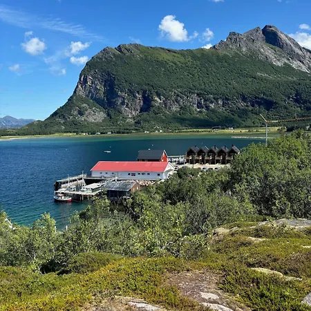 New Sea House In * Steigen
