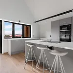 New Sea House In Steigen