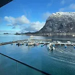 New Sea House In * Steigen
