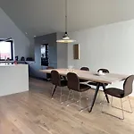 New Sea House In