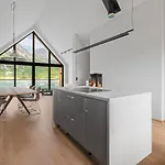 Holiday home New Sea House In *