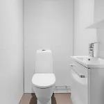 New Sea House In