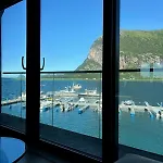 New Sea House In Holiday home