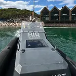 New Sea House In