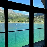 New Sea House In Holiday home *