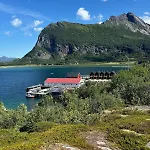 New Sea House In * Steigen