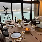 Holiday home New Sea House In