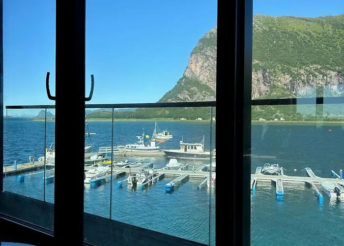 New Sea House In Dom wakacyjny